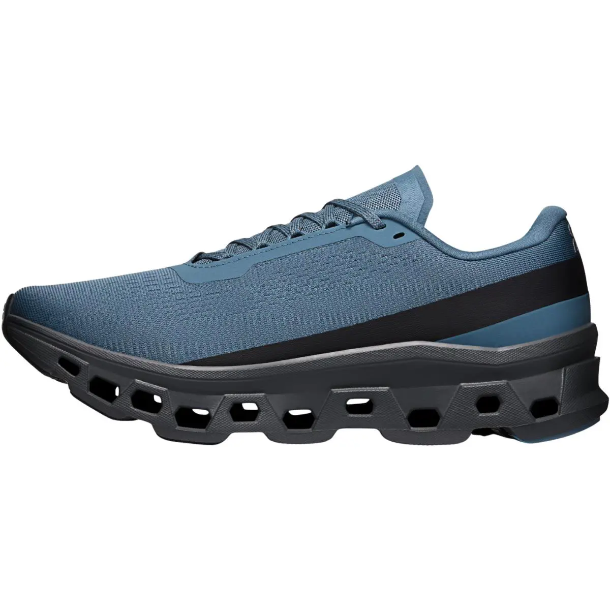 On-Running shoes - On Cloudmonster - Cloudmster - All Black 67