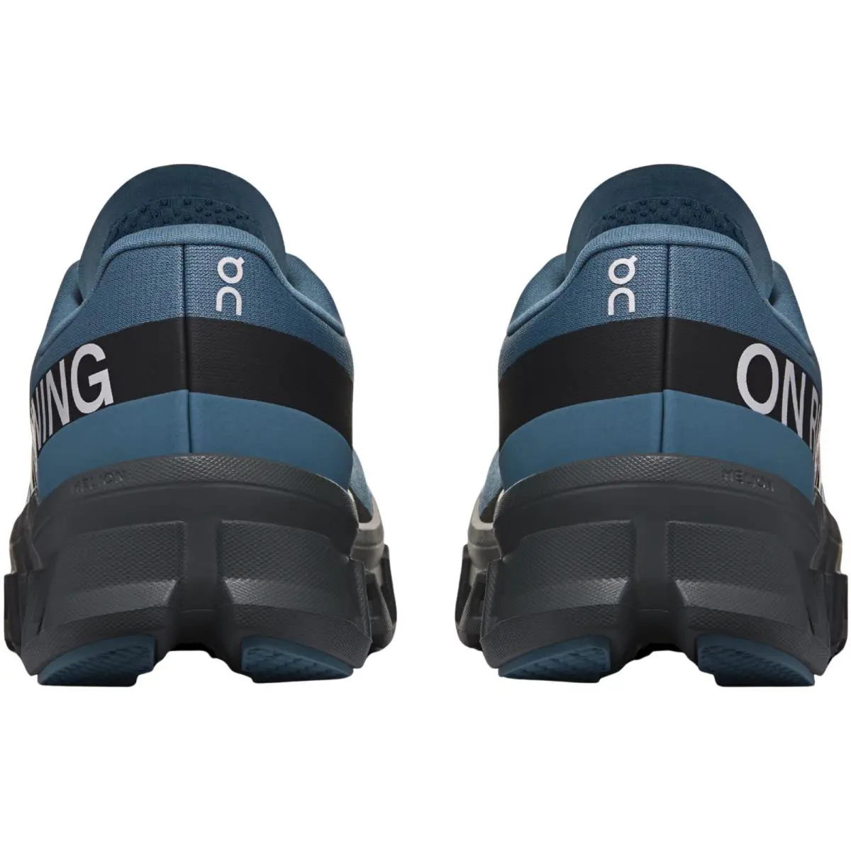 On-Running shoes - On Cloudmonster - Cloudmster - All Black 68