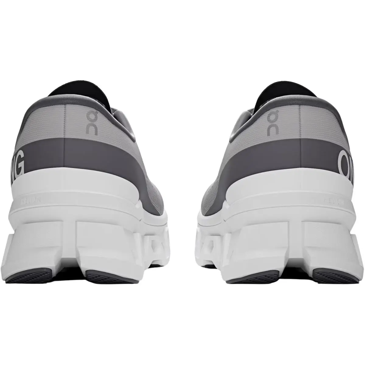 On-Running shoes - On Cloudmonster - Cloudmster - All Black 51