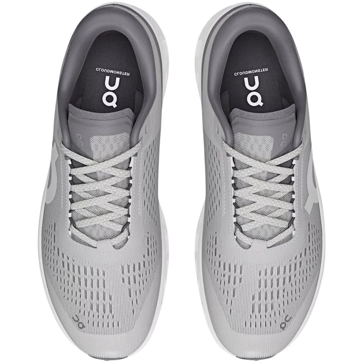 On-Running shoes - On Cloudmonster - Cloudmster - All Black 52