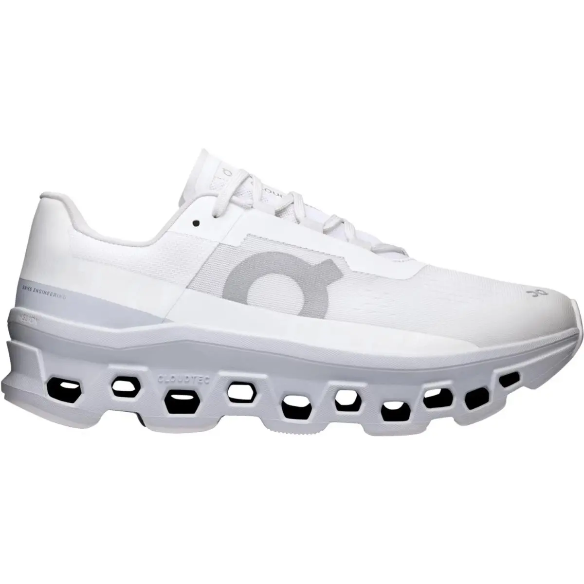 On-Running shoes - On Cloudmonster - Cloudmster - All Black 14