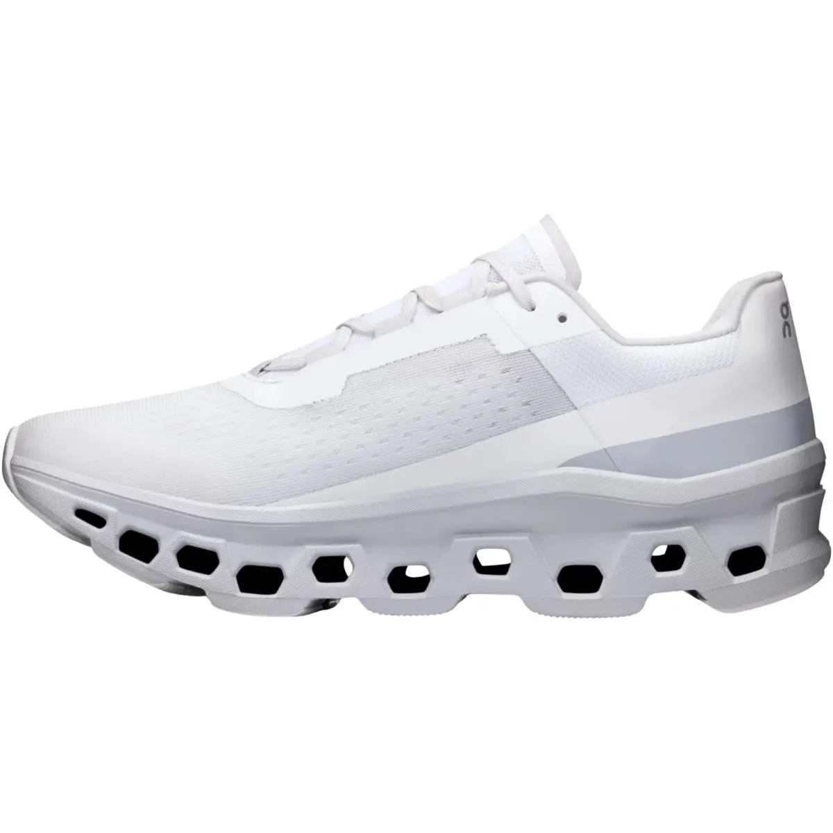 On-Running shoes - On Cloudmonster - Cloudmster - All Black 15