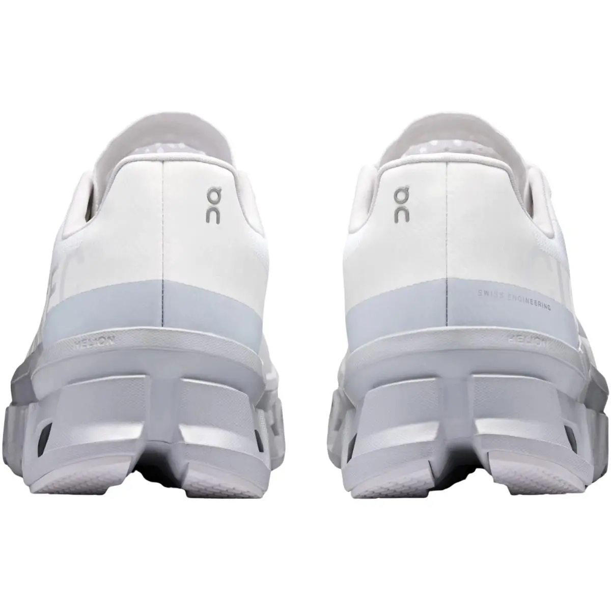 On-Running shoes - On Cloudmonster - Cloudmster - All Black 16
