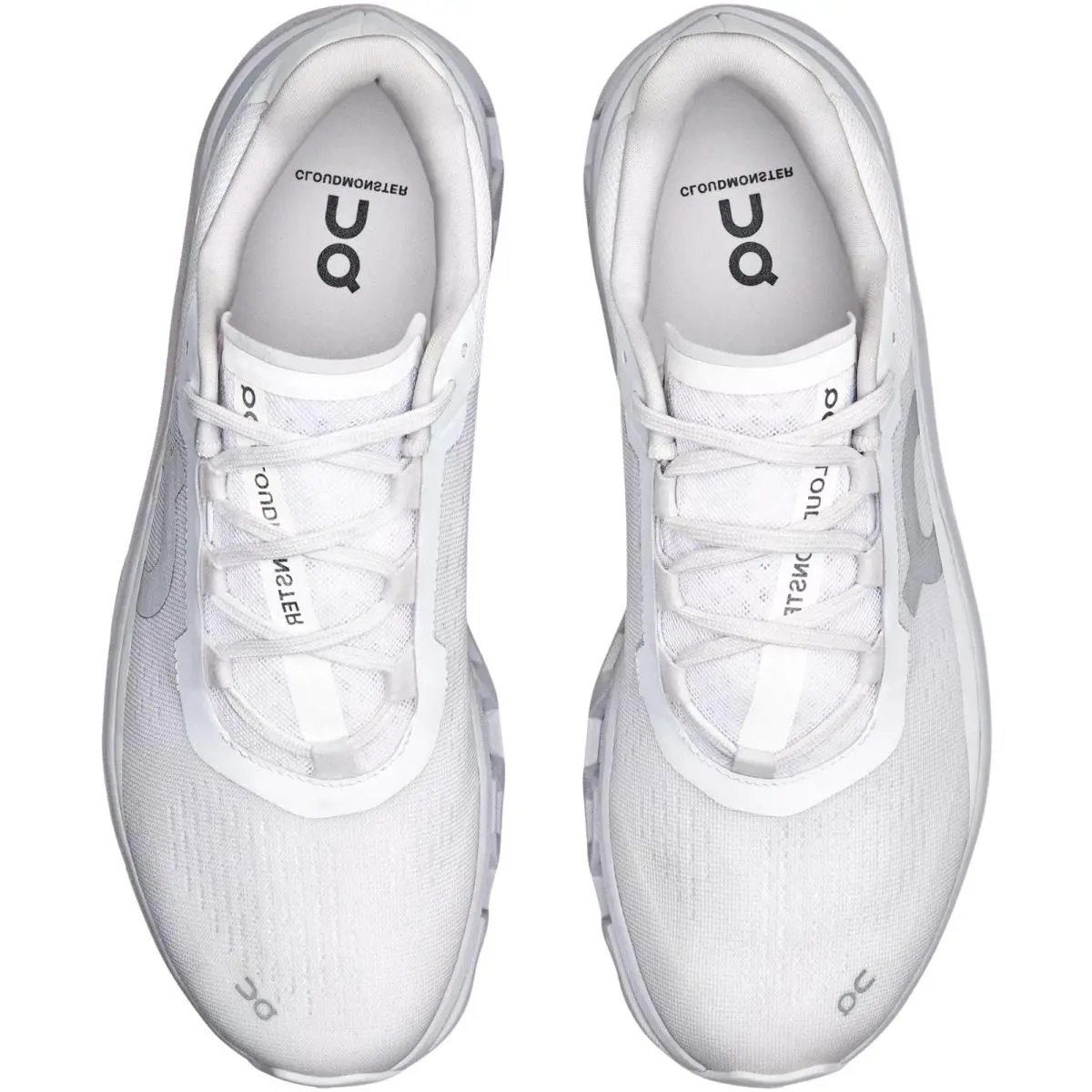 On-Running shoes - On Cloudmonster - Cloudmster - All Black 17