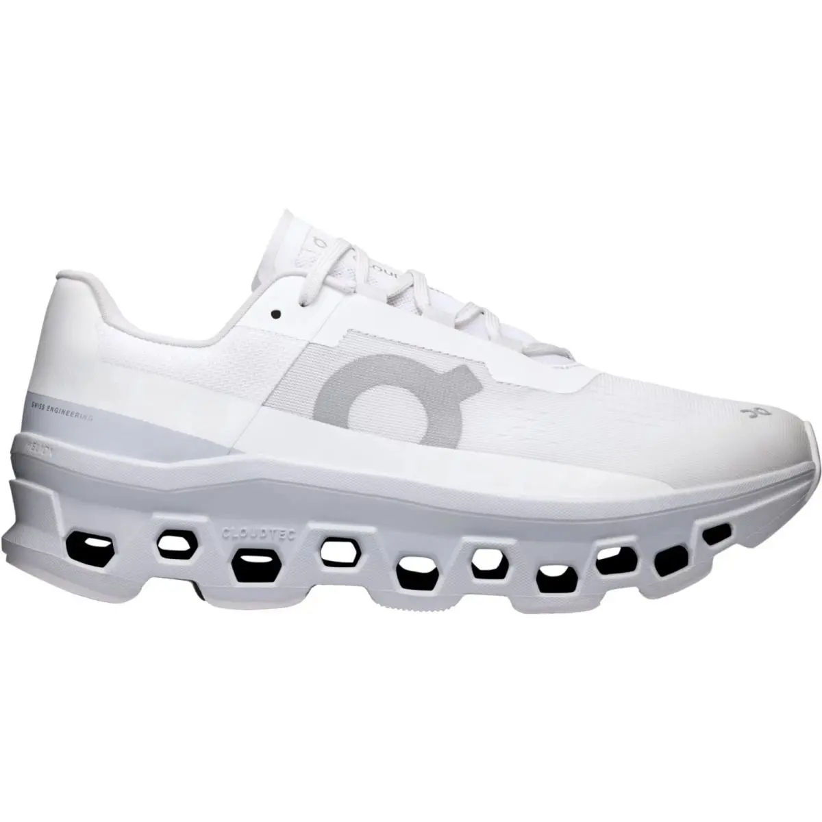On-Running shoes - On Cloudmonster - Cloudmster - All Black 39