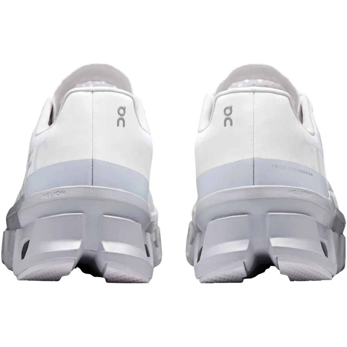 On-Running shoes - On Cloudmonster - Cloudmster - All Black 41