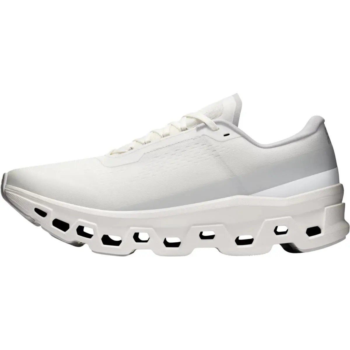 On-Running shoes - On Cloudmonster - Cloudmster - All Black 45