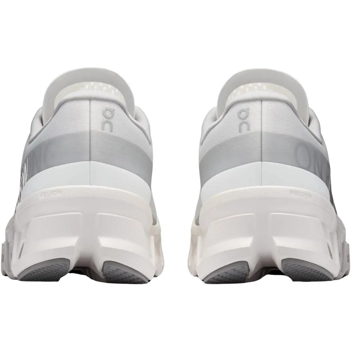 On-Running shoes - On Cloudmonster - Cloudmster - All Black 46