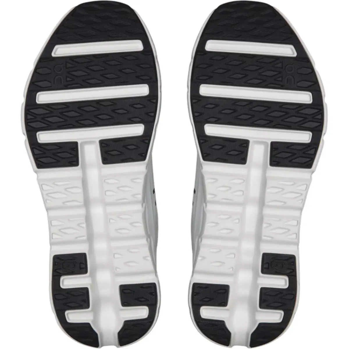 On-Running shoes - On Cloudtilt - Cloudtilt - Black/Ivory 3