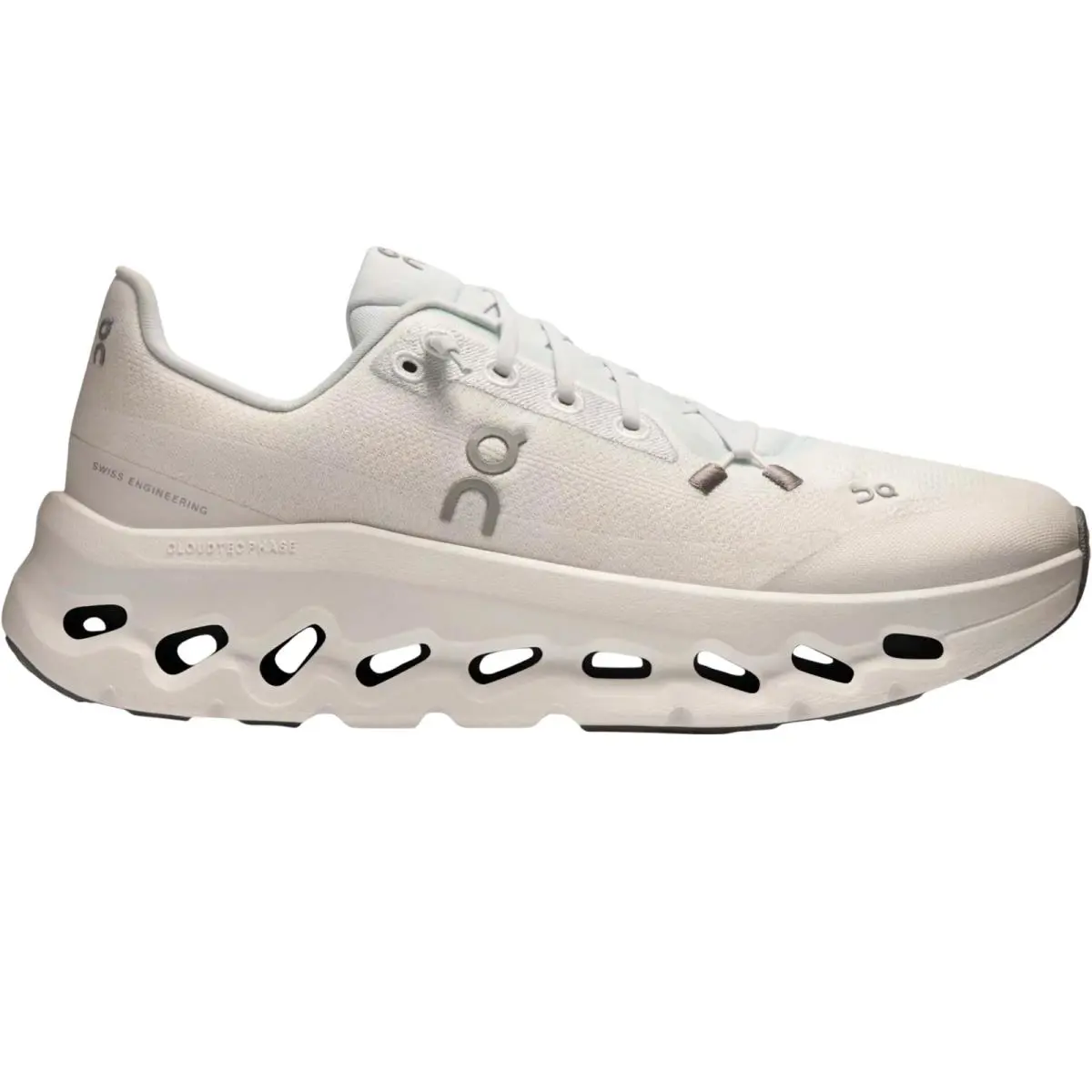 On-Running shoes - On Cloudtilt - Cloudtilt - Black/Ivory 24