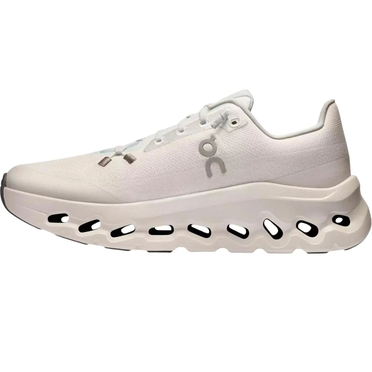 On-Running shoes - On Cloudtilt - Cloudtilt - Black/Ivory 25