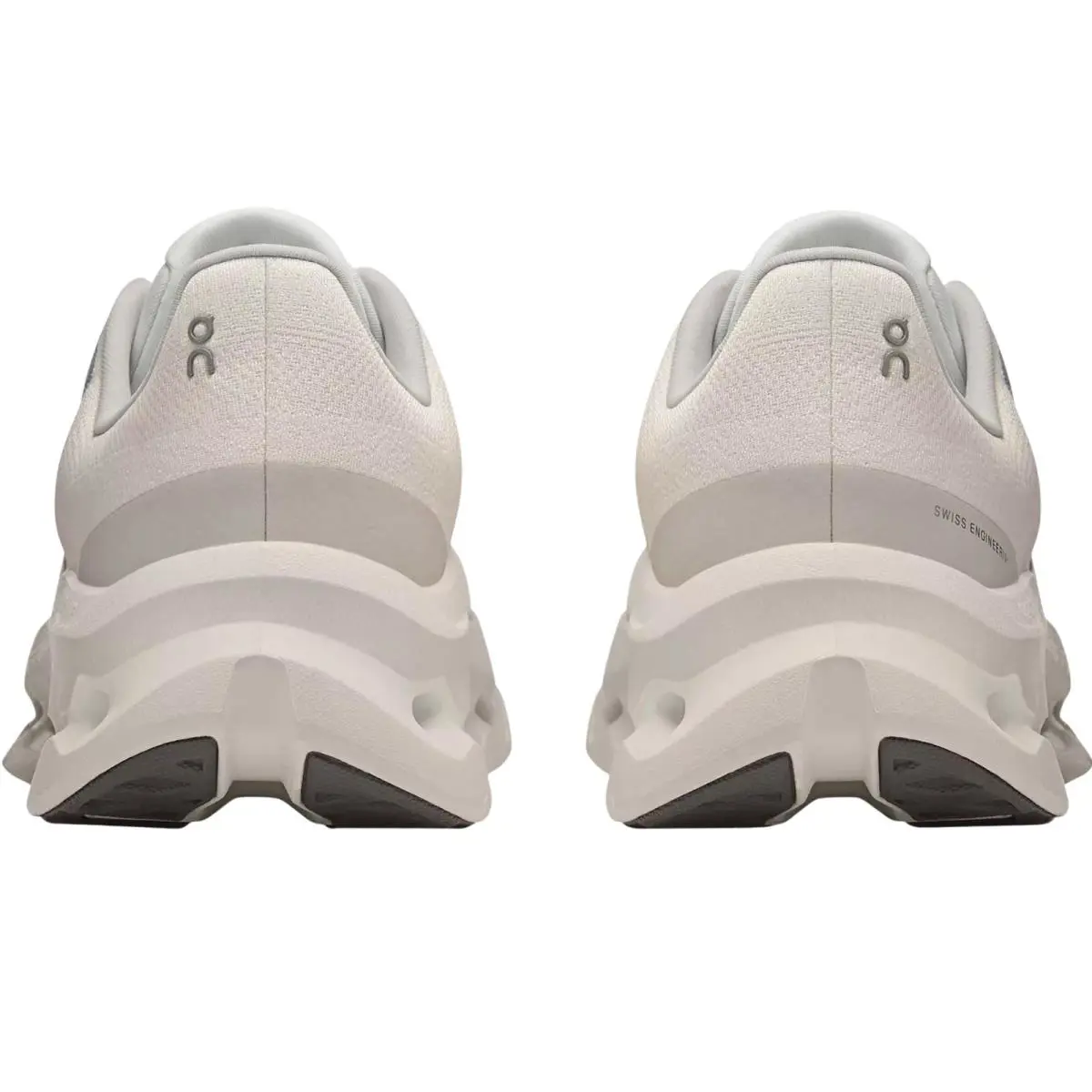 On-Running shoes - On Cloudtilt - Cloudtilt - Black/Ivory 26