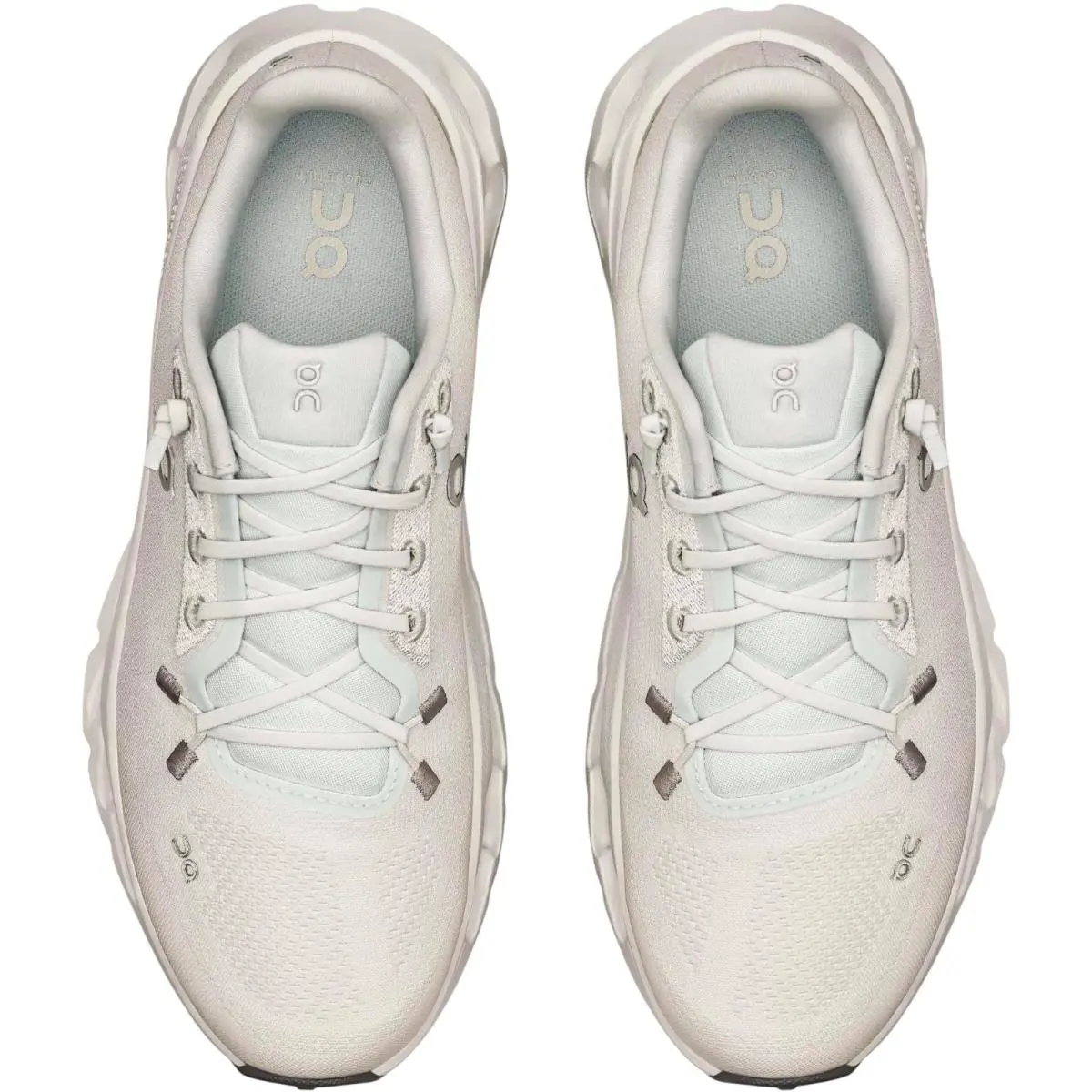 On-Running shoes - On Cloudtilt - Cloudtilt - Black/Ivory 27
