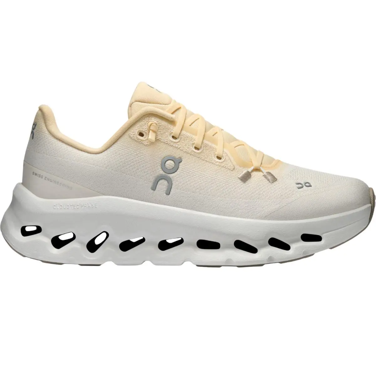 On-Running shoes - On Cloudtilt - Cloudtilt - Black/Ivory 29