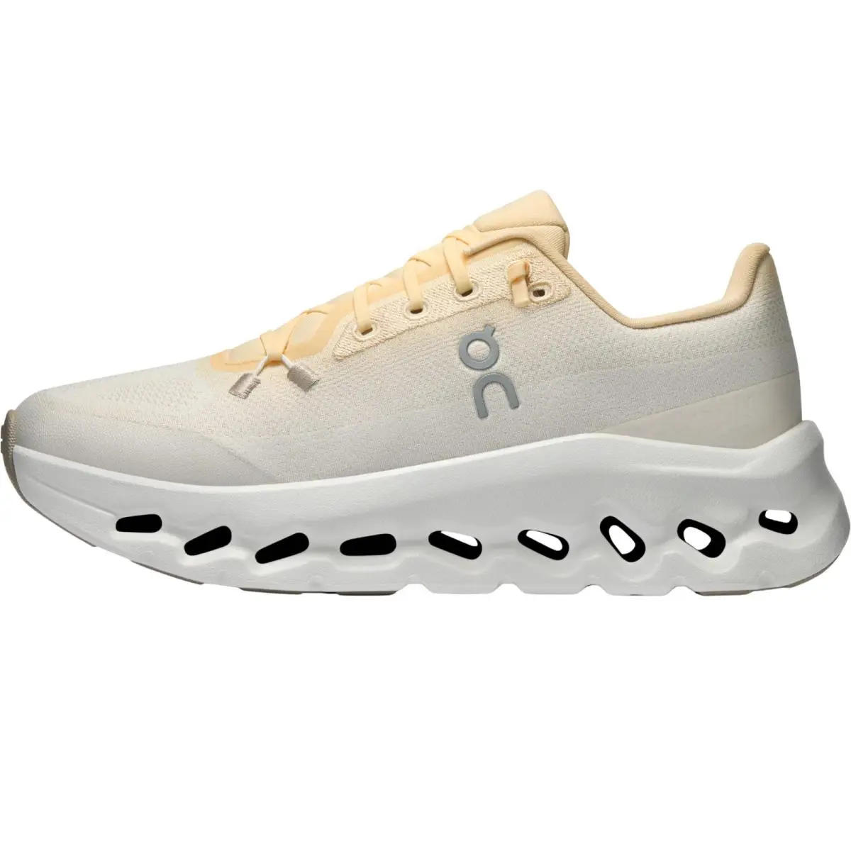 On-Running shoes - On Cloudtilt - Cloudtilt - Black/Ivory 30