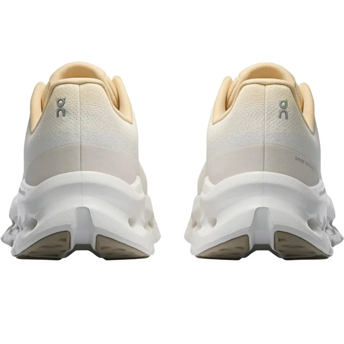 On-Running shoes - On Cloudtilt - Cloudtilt - Black/Ivory 31