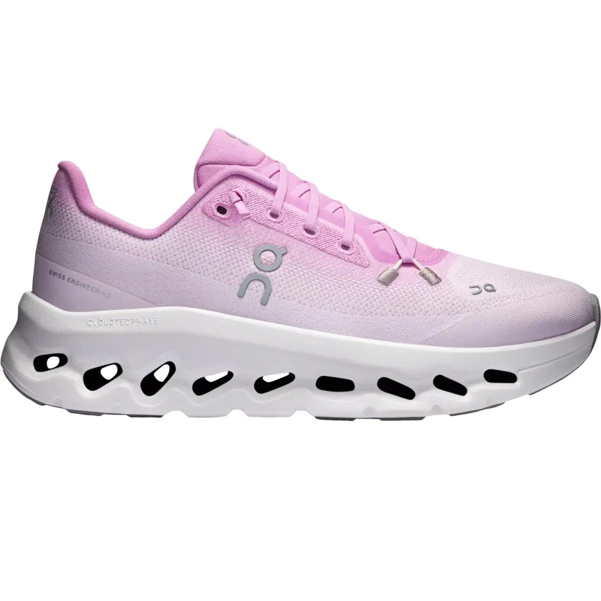 On-Running shoes - On Cloudtilt - Cloudtilt - Black/Ivory 34