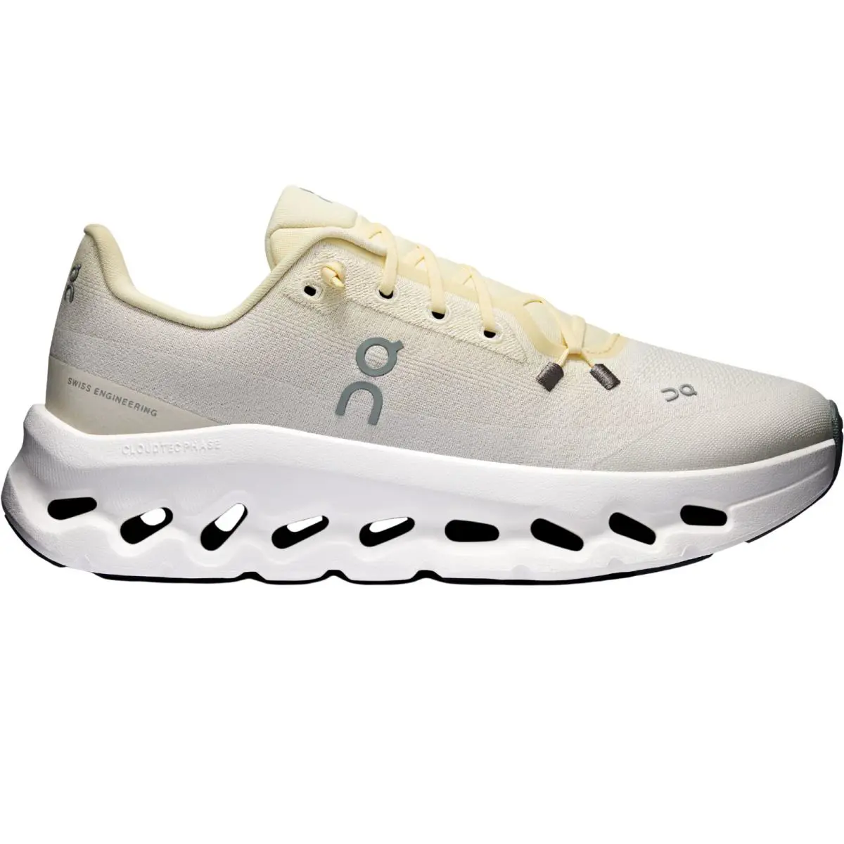 On-Running shoes - On Cloudtilt - Cloudtilt - Black/Ivory 30