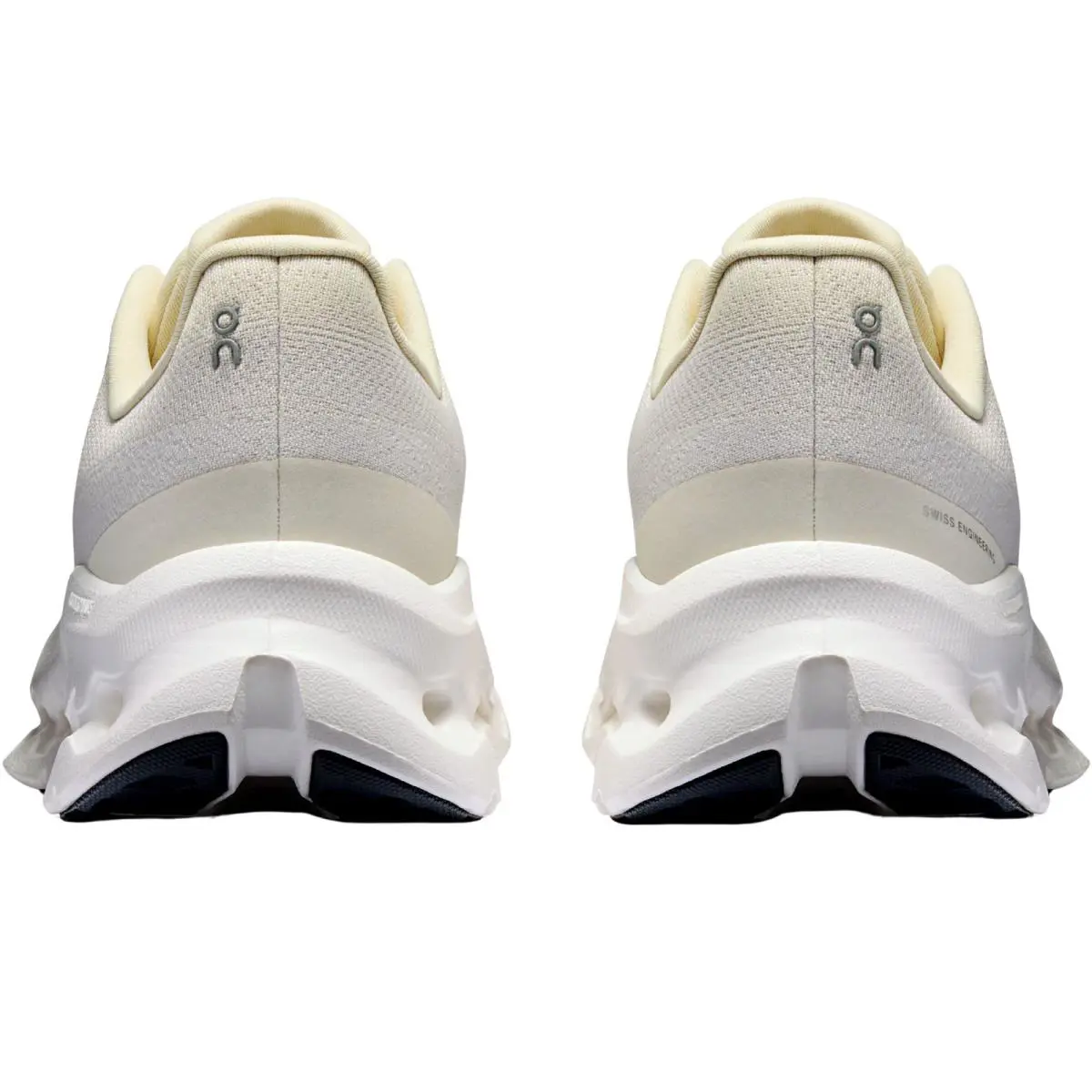 On-Running shoes - On Cloudtilt - Cloudtilt - Black/Ivory 32