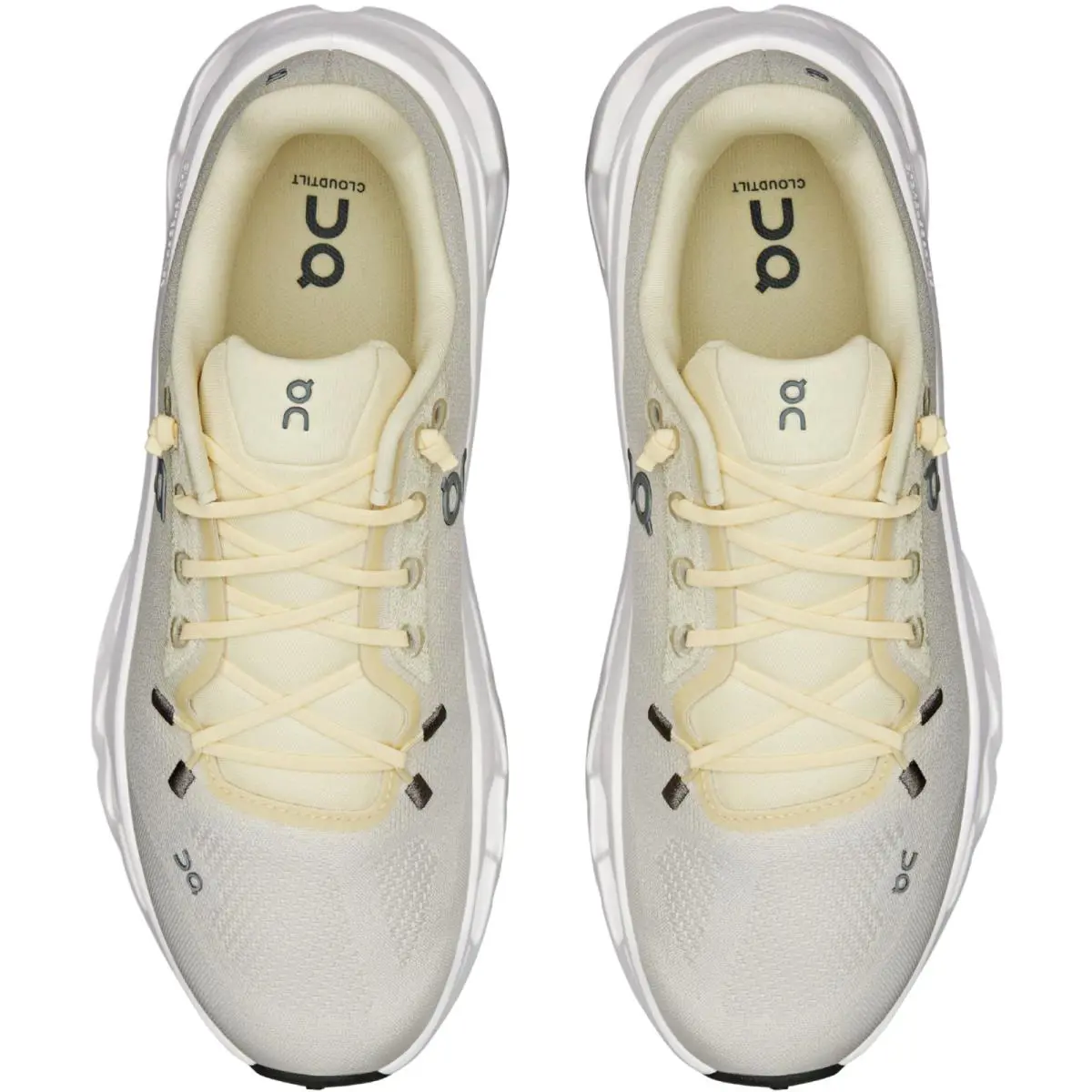 On-Running shoes - On Cloudtilt - Cloudtilt - Black/Ivory 33