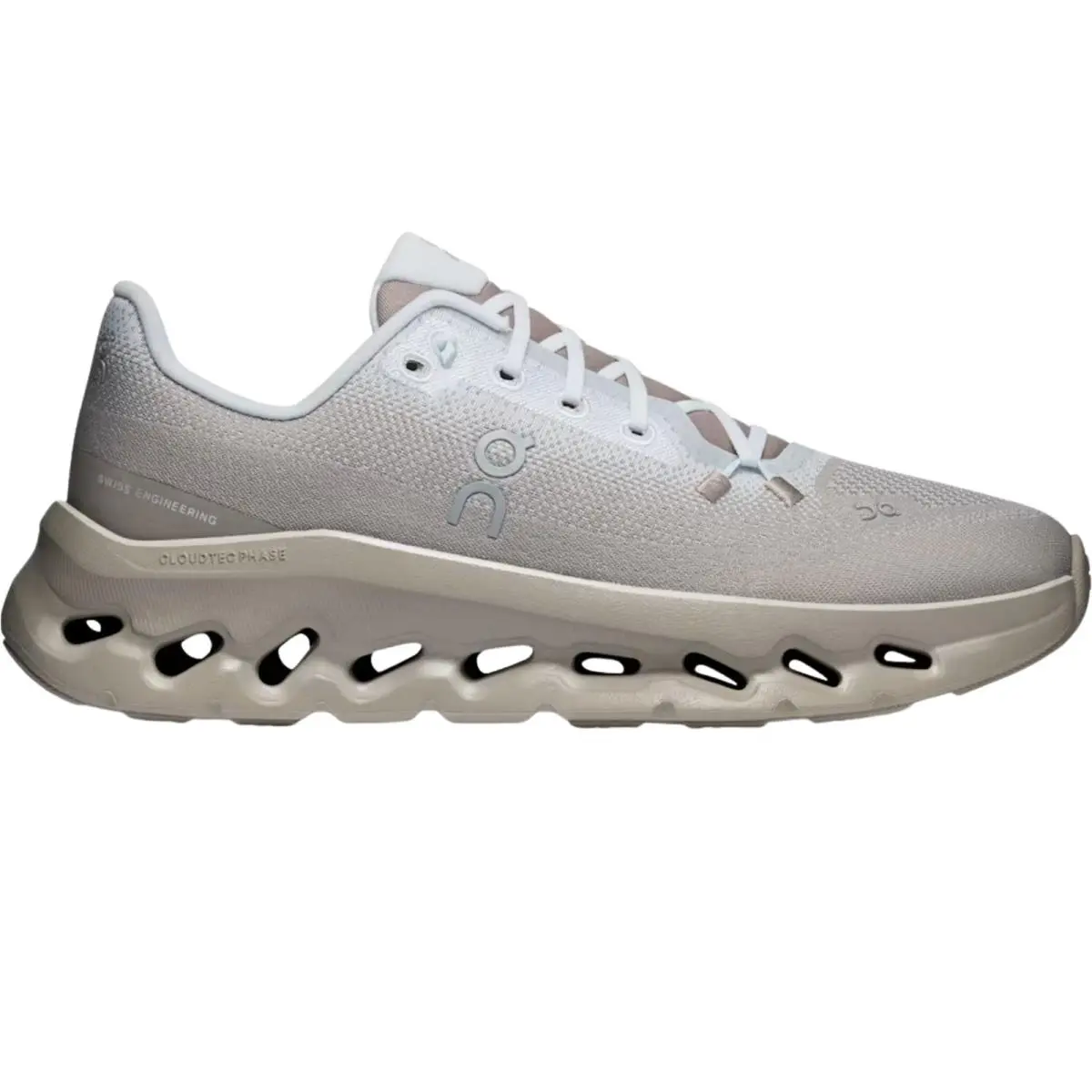 On-Running shoes - On Cloudtilt - Cloudtilt - Black/Ivory 39