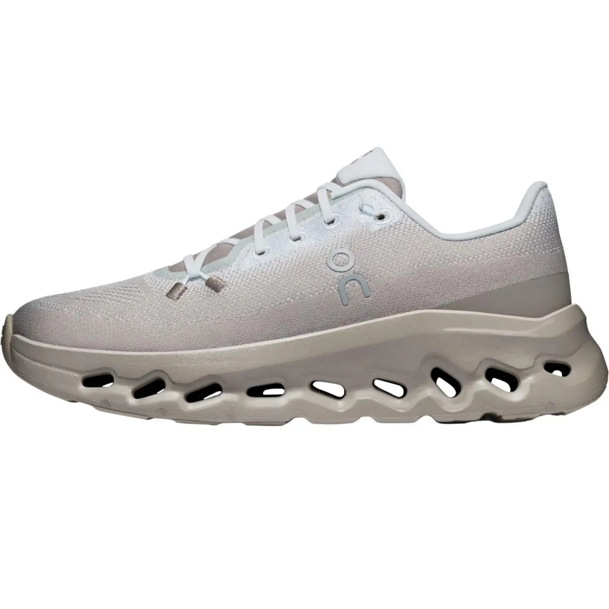 On-Running shoes - On Cloudtilt - Cloudtilt - Black/Ivory 40