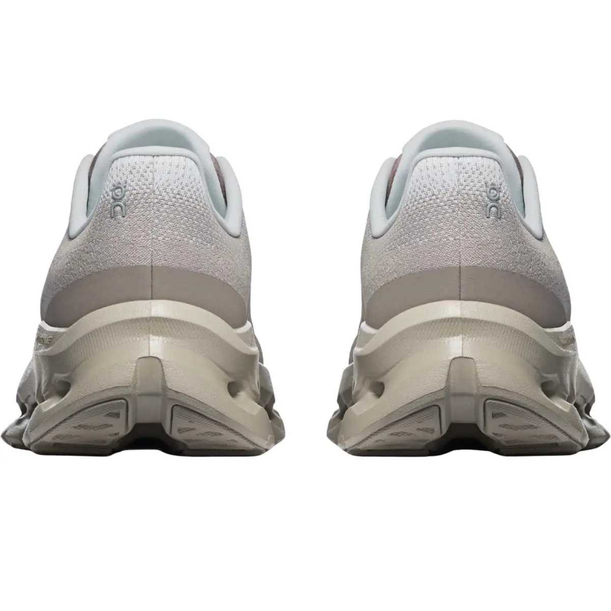 On-Running shoes - On Cloudtilt - Cloudtilt - Black/Ivory 41