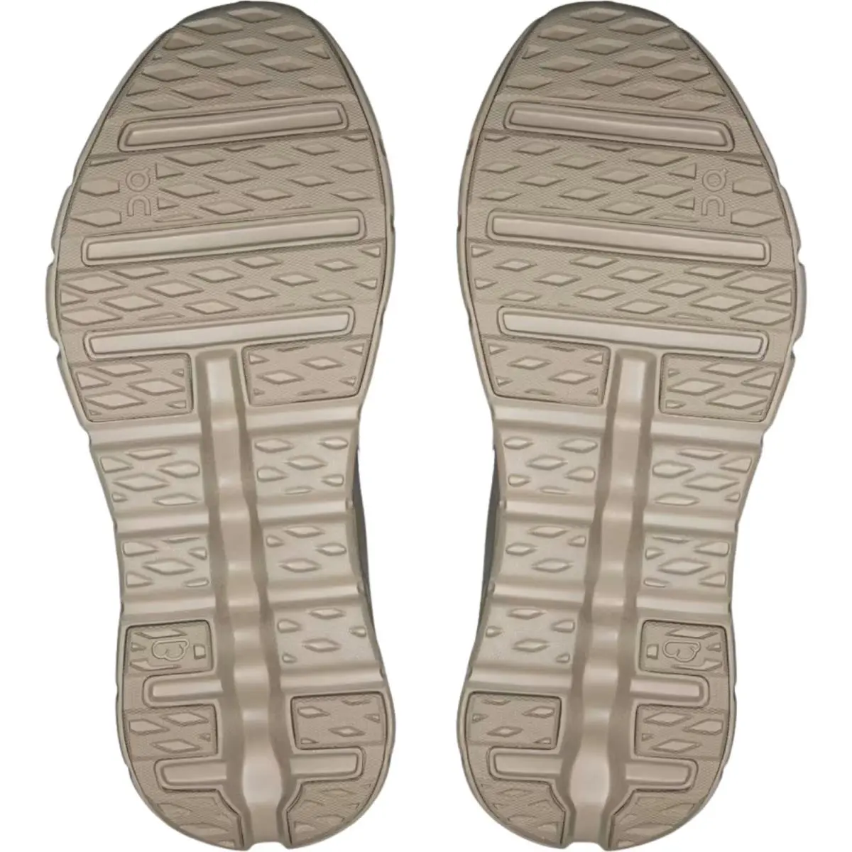 On-Running shoes - On Cloudtilt - Cloudtilt - Black/Ivory 43