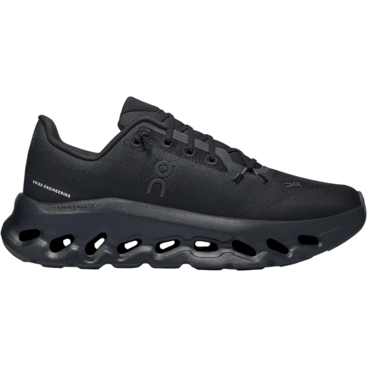 On-Running shoes - On Cloudtilt - Cloudtilt - Black/Ivory 9