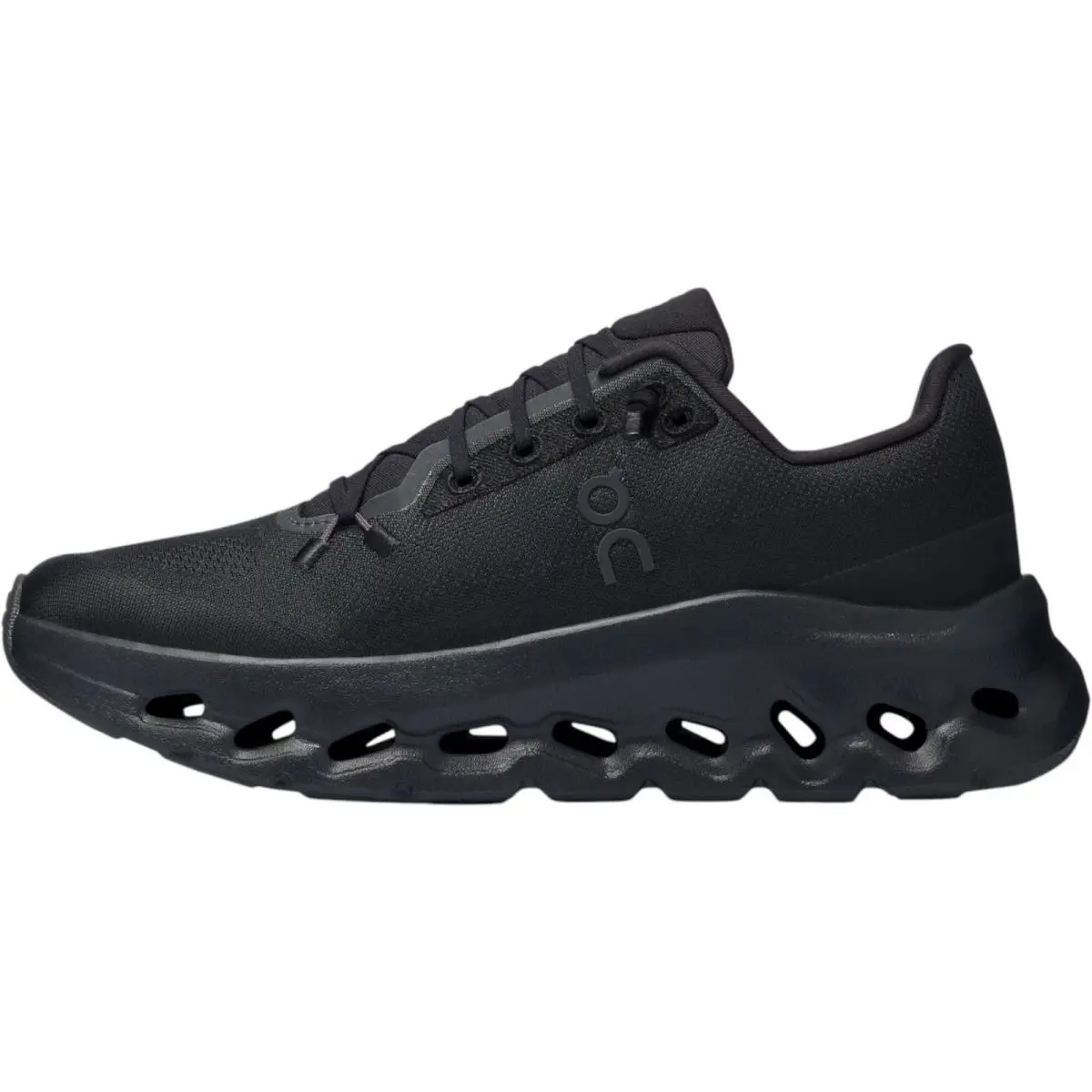 On-Running shoes - On Cloudtilt - Cloudtilt - Black/Ivory 10
