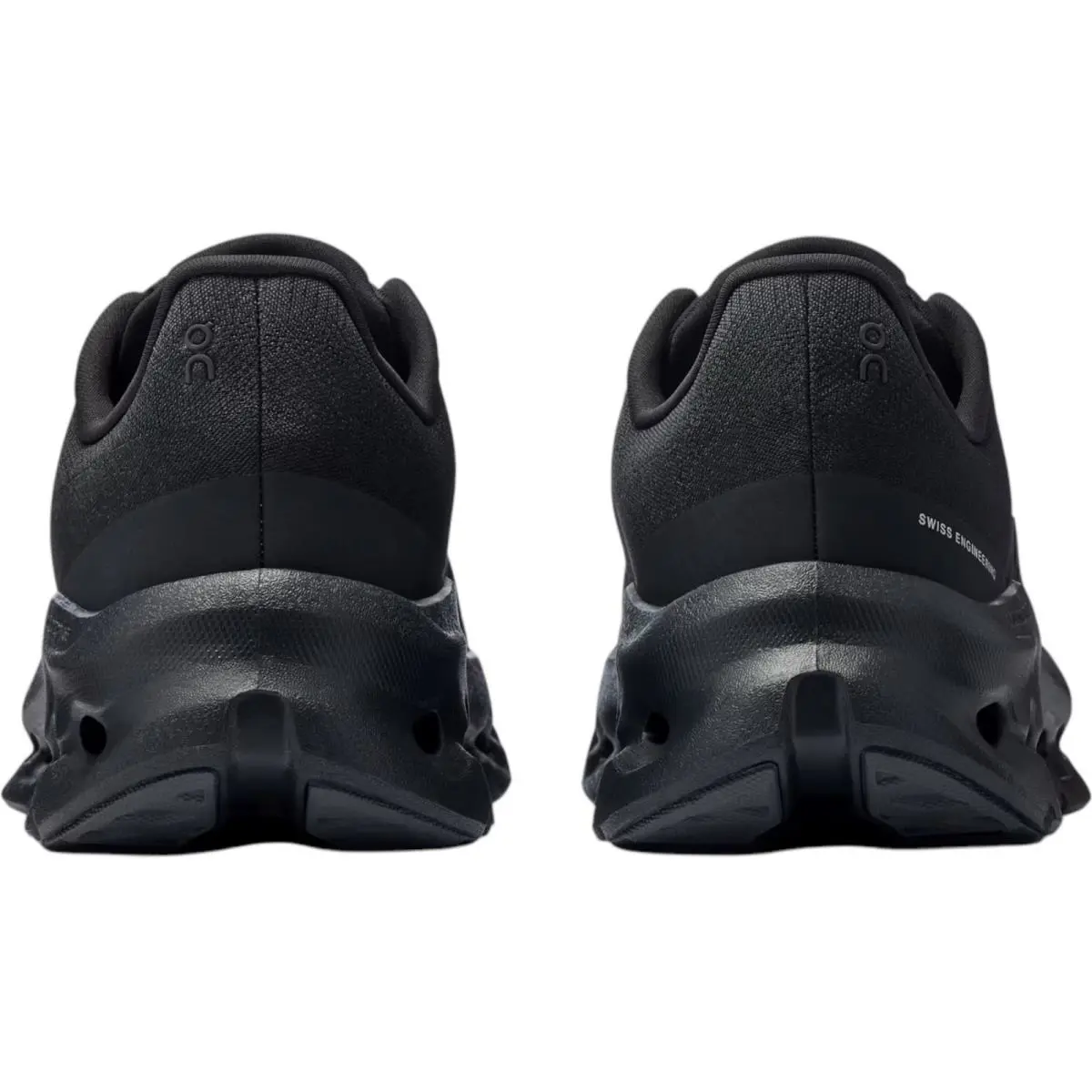 On-Running shoes - On Cloudtilt - Cloudtilt - Black/Ivory 11