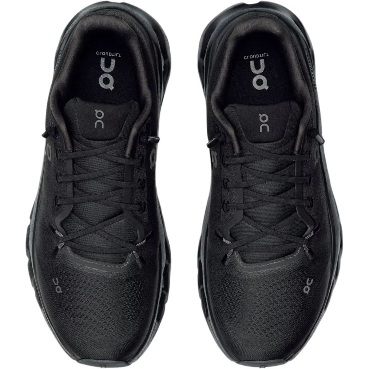 On-Running shoes - On Cloudtilt - Cloudtilt - Black/Ivory 12