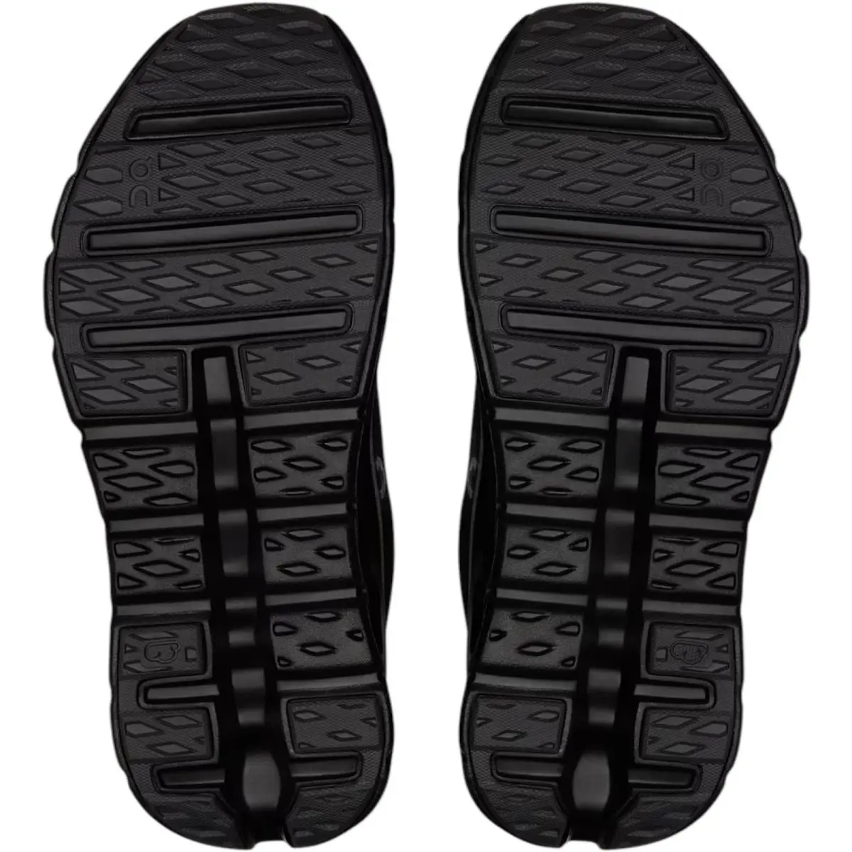 On-Running shoes - On Cloudtilt - Cloudtilt - Black/Ivory 13