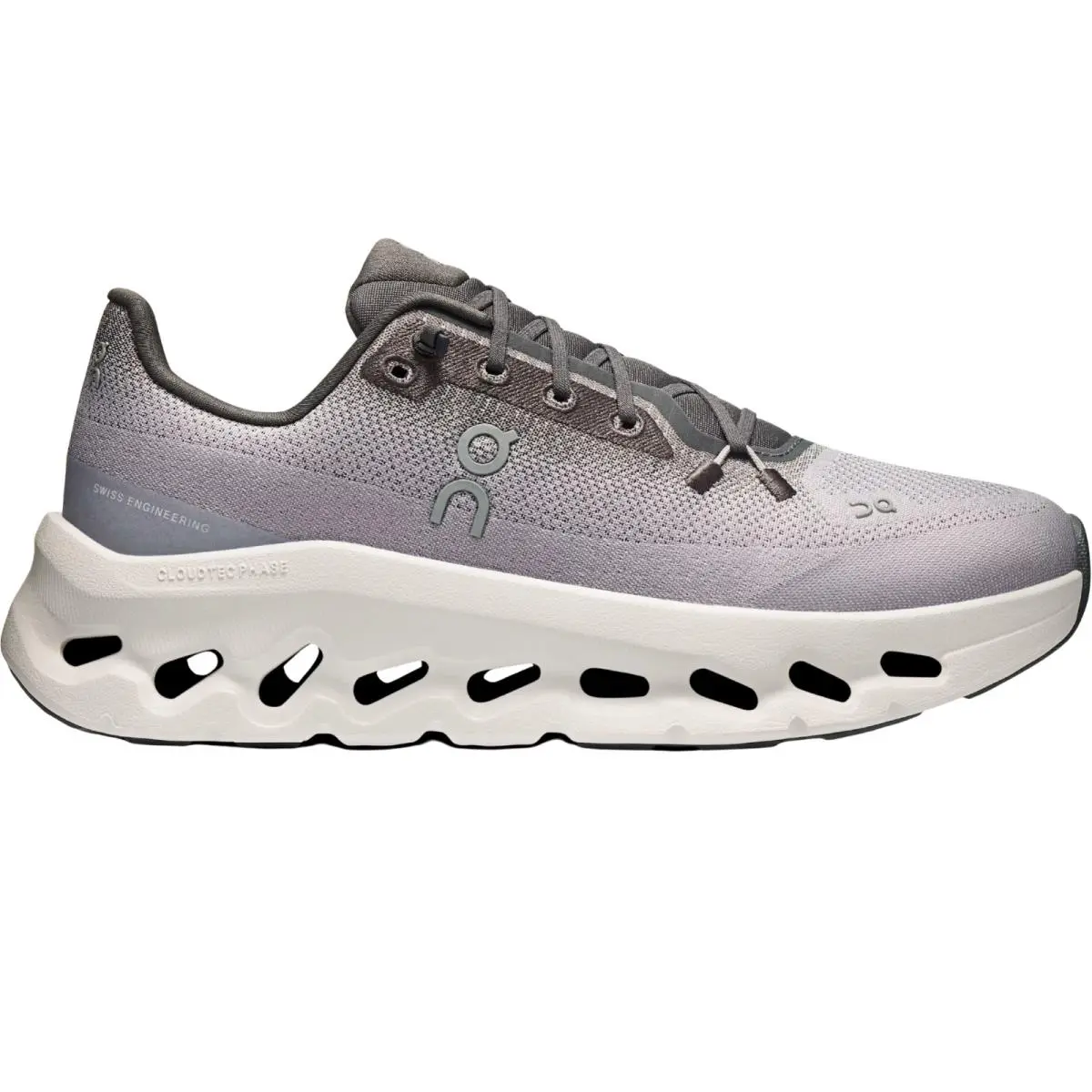On-Running shoes - On Cloudtilt - Cloudtilt - Black/Ivory 24