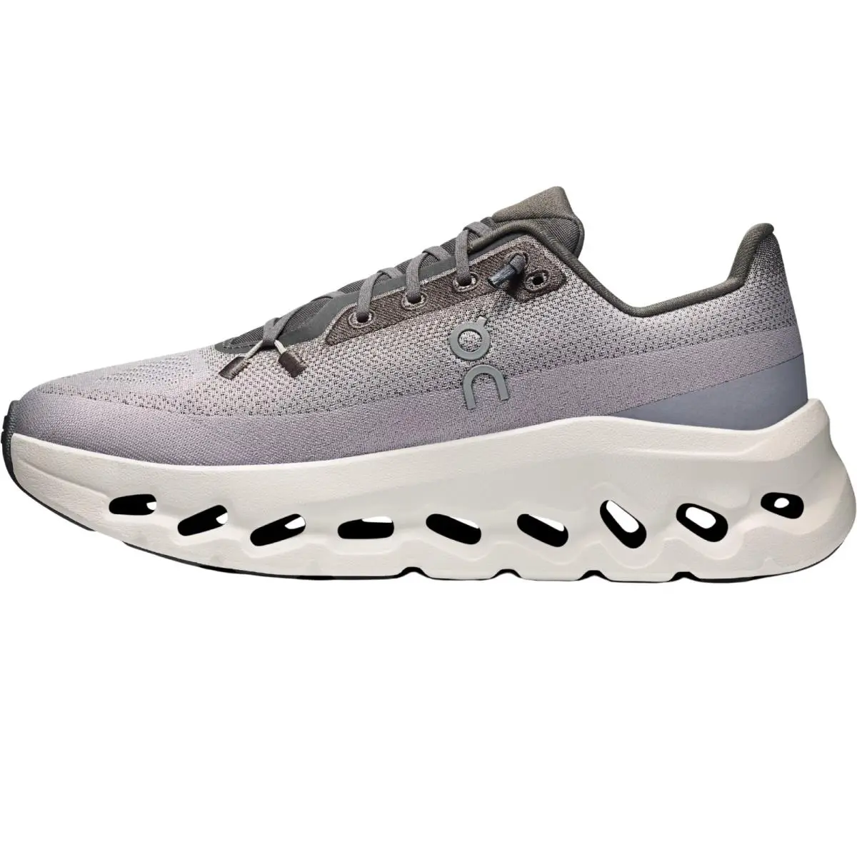 On-Running shoes - On Cloudtilt - Cloudtilt - Black/Ivory 25