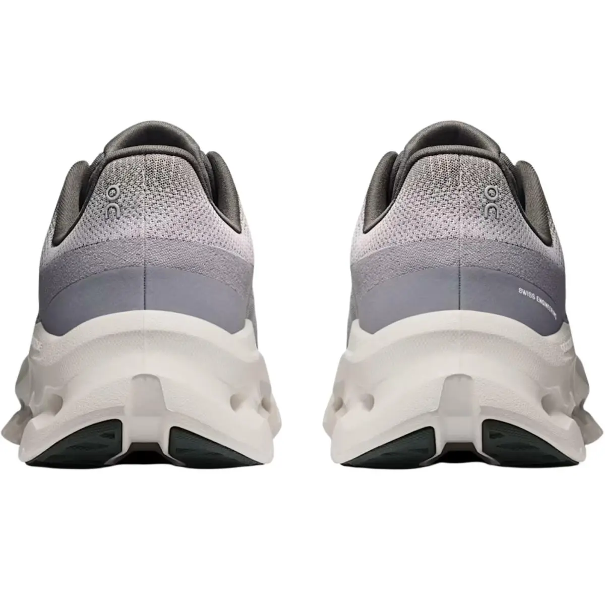 On-Running shoes - On Cloudtilt - Cloudtilt - Black/Ivory 26