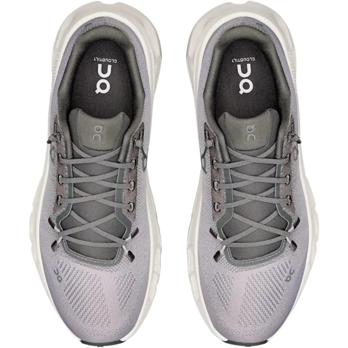 On-Running shoes - On Cloudtilt - Cloudtilt - Black/Ivory 27