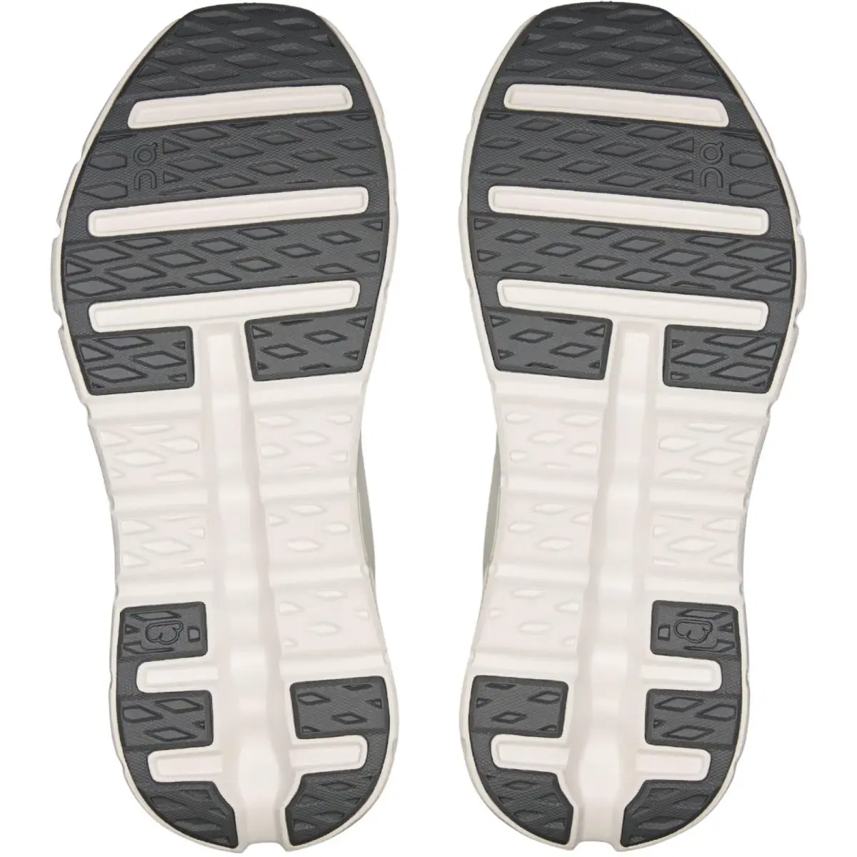 On-Running shoes - On Cloudtilt - Cloudtilt - Black/Ivory 28