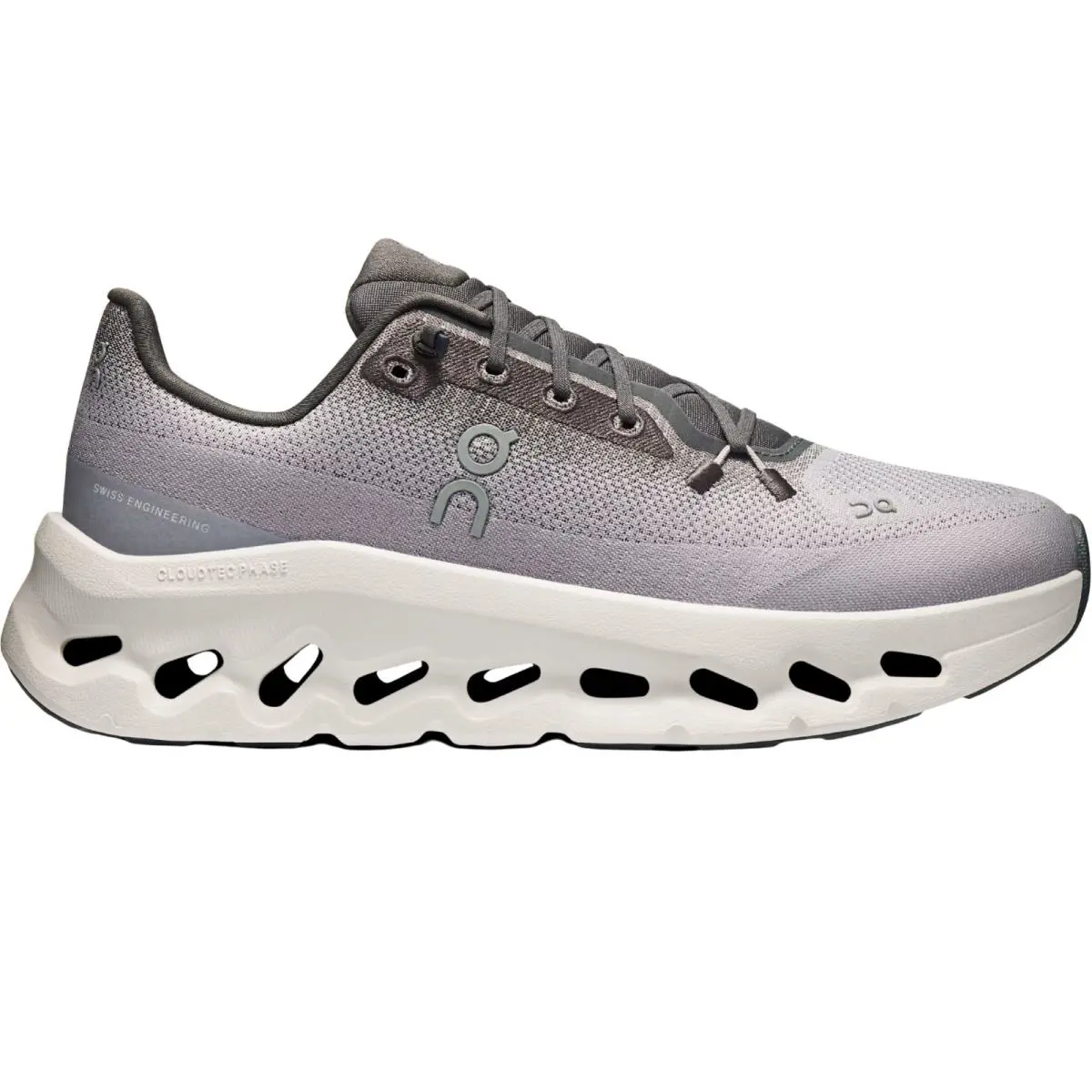 On-Running shoes - On Cloudtilt - Cloudtilt - Black/Ivory 35