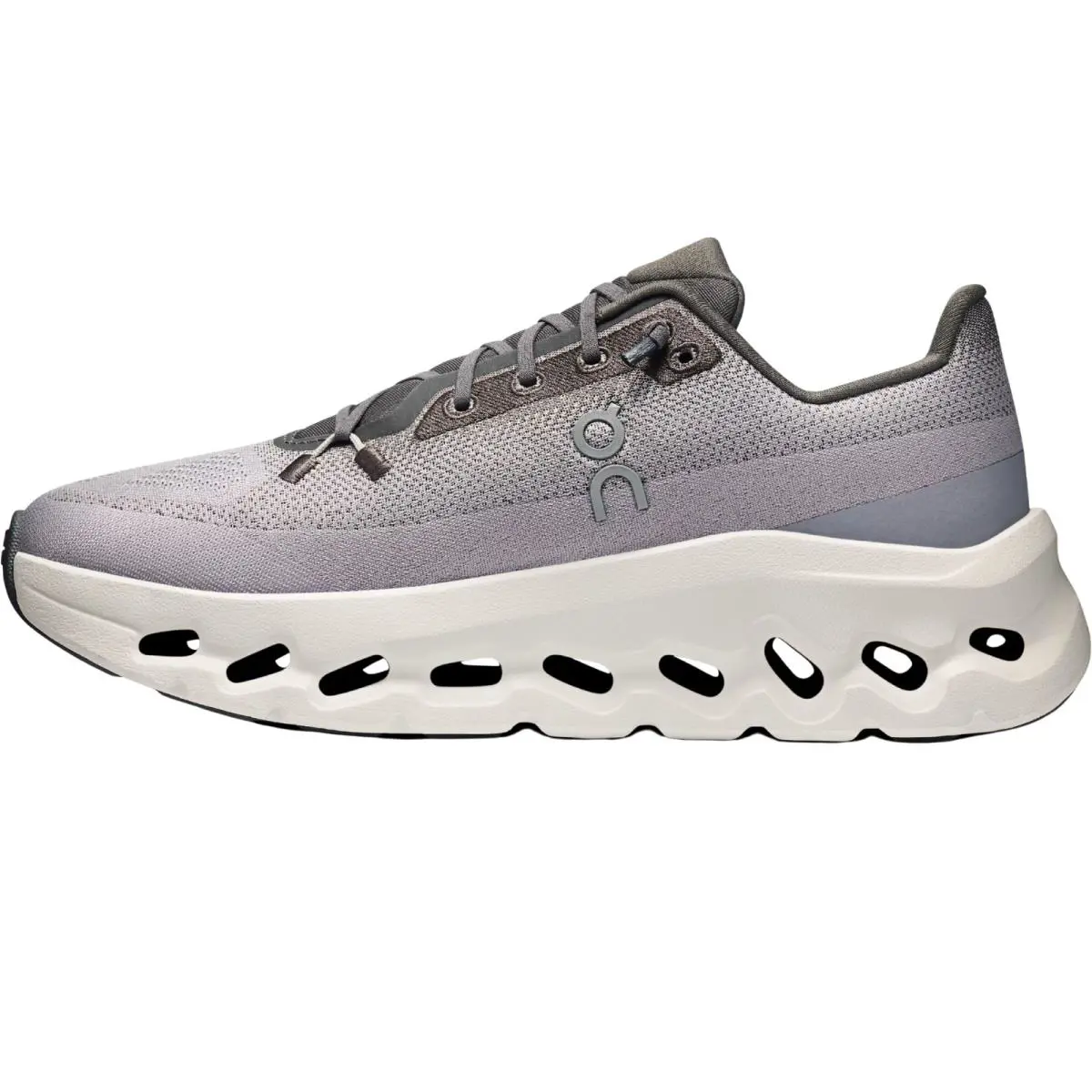 On-Running shoes - On Cloudtilt - Cloudtilt - Black/Ivory 36