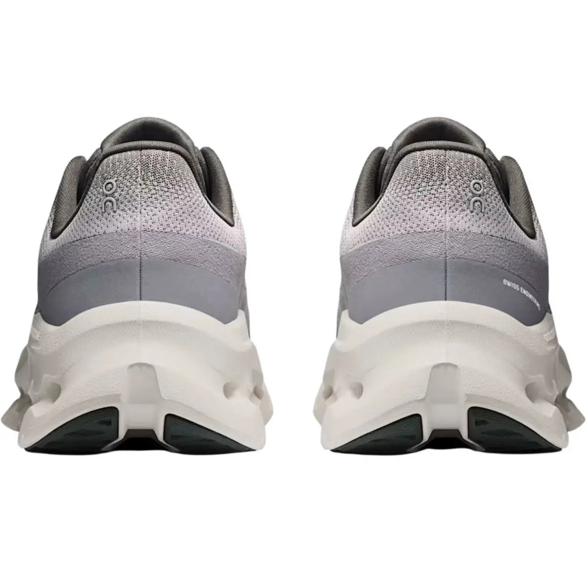 On-Running shoes - On Cloudtilt - Cloudtilt - Black/Ivory 37