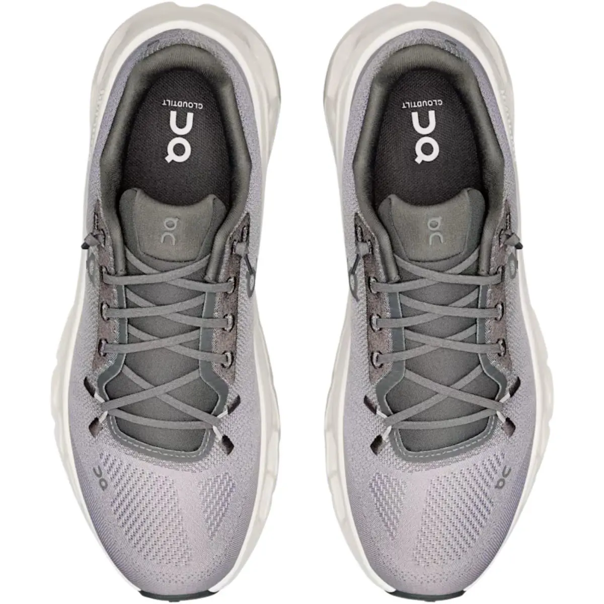 On-Running shoes - On Cloudtilt - Cloudtilt - Black/Ivory 38
