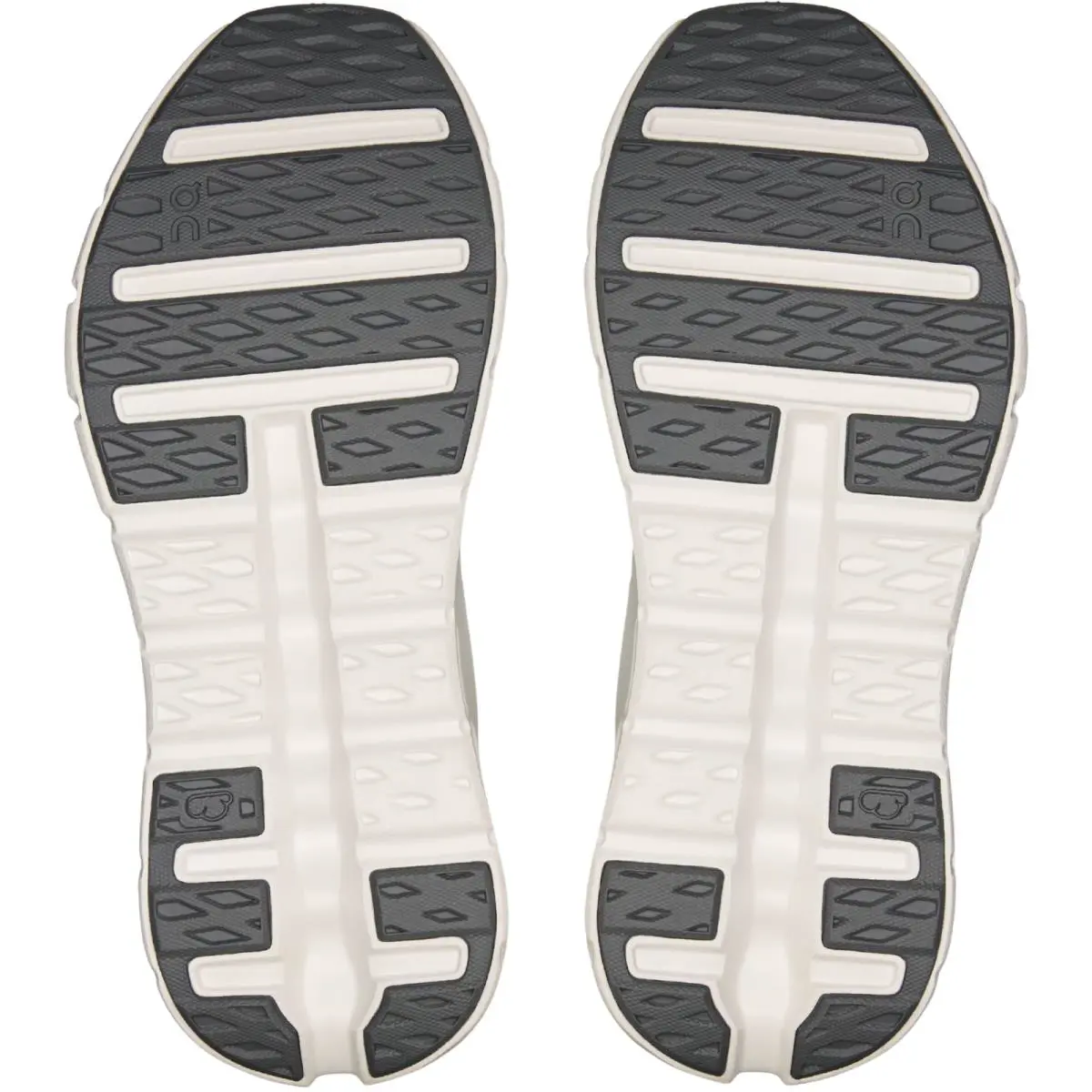 On-Running shoes - On Cloudtilt - Cloudtilt - Black/Ivory 39