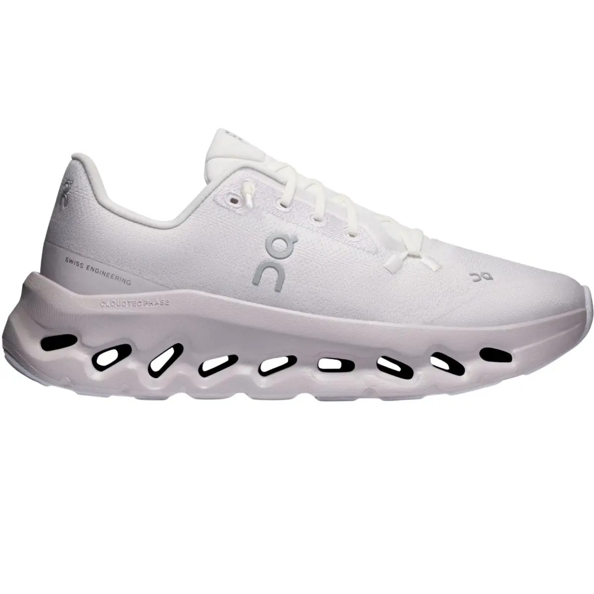 On-Running shoes - On Cloudtilt - Cloudtilt - Black/Ivory 44