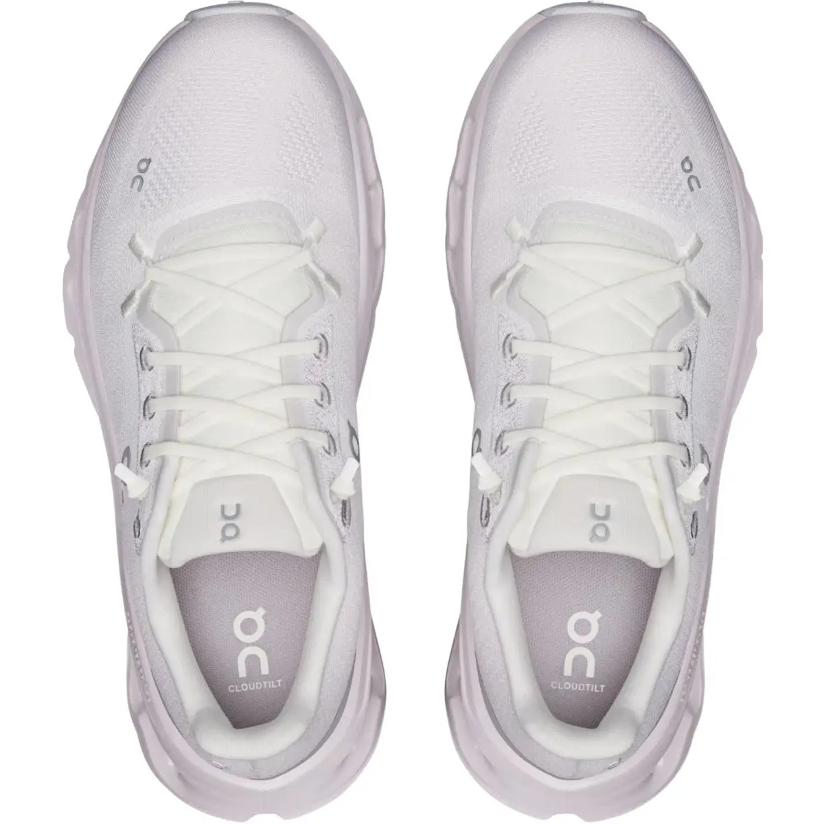 On-Running shoes - On Cloudtilt - Cloudtilt - Black/Ivory 47