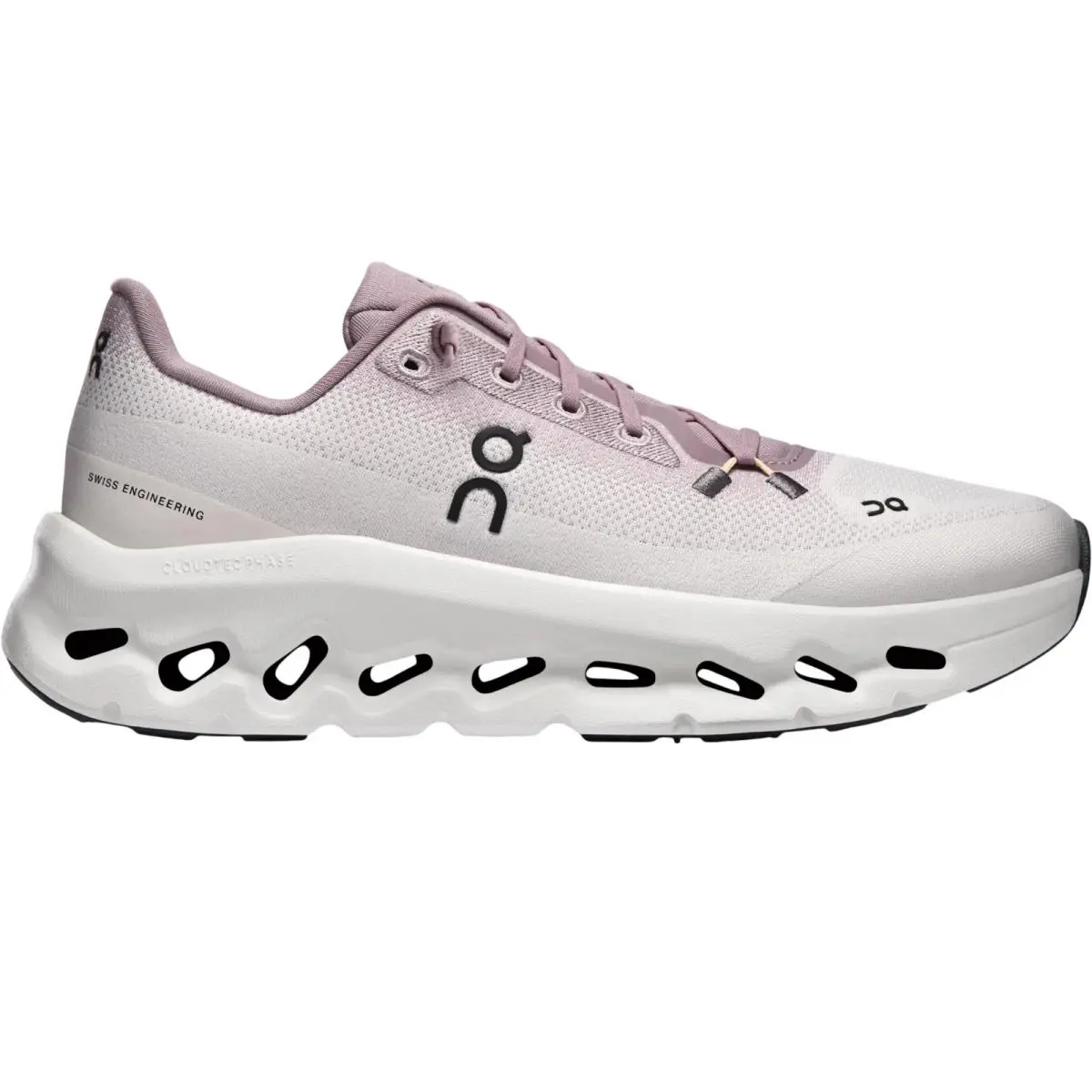 On-Running shoes - On Cloudtilt - Cloudtilt - Black/Ivory 59