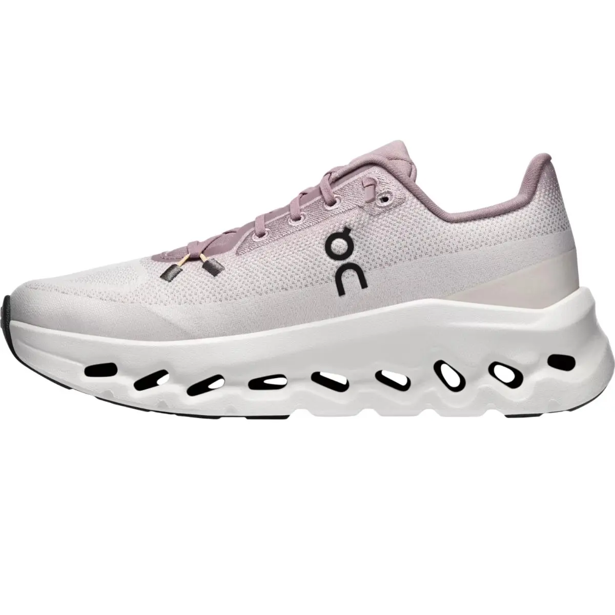 On-Running shoes - On Cloudtilt - Cloudtilt - Black/Ivory 60