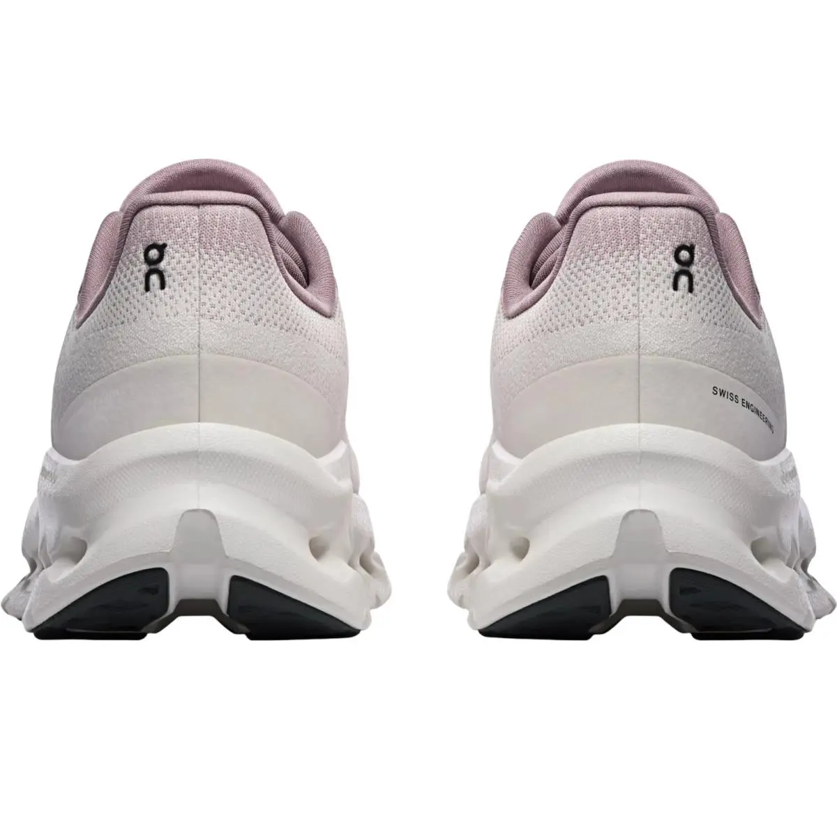 On-Running shoes - On Cloudtilt - Cloudtilt - Black/Ivory 61