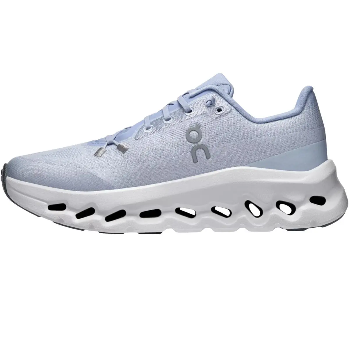 On-Running shoes - On Cloudtilt - Cloudtilt - Black/Ivory 50