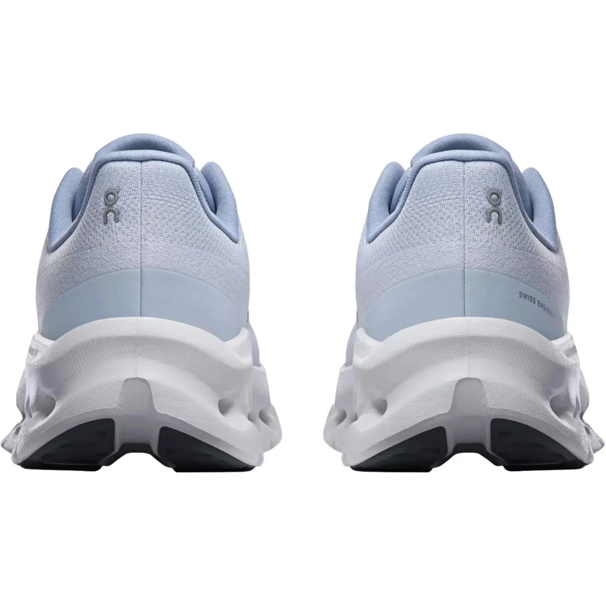 On-Running shoes - On Cloudtilt - Cloudtilt - Black/Ivory 51